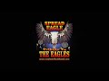 Seven bridges road- Spread Eagle