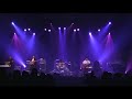 Seven bridges road- Spread Eagle