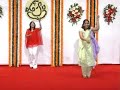 Tenu Leke Dance