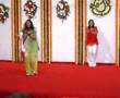 Tenu Leke Dance