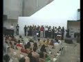 Cantata Conhecido Pelos Cravos. musica  Consumado -