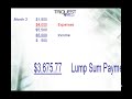 Early Mortgage Payoff Part 2