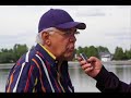 Entrevue avec Claude Steben