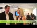 SEO and the Future of Social Networking with Bruce Clay at SMX Sydney Australia - The InterZone TV