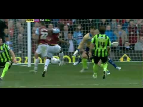 west ham