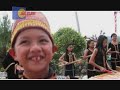 Bamboo Orchestra- Sayang Kinabalu