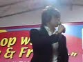 Kelvin Soon - Zui Jin??