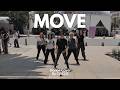 [KPOP DC MEXICO] TAEMIN  (태민) - MOVE by CIRCUS
