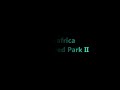 (MapleSEA) heyafrica at Destroyed Park II