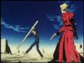 Vash the wild gun Vash the wild gun
