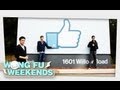 WFW 70 - Facebook and Youtube HQ! ...Kinda