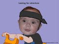 Biker-Baby-Born-to-b