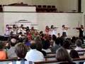 May Song Sukuki Institute Final Recital