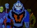 He-man and She-Ra: Secret of the Sword (pt 9)