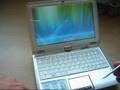 Unboxing Kohjinsha SX3