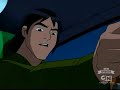 ~*Gwen/Kevin*~  Hero/Heroine ~*For angelsXamongXus*~