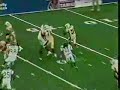 ty johnson arena football