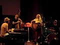 lonely drifter karen cccb barcelona