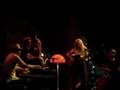 LONELY DRIFTER KAREN CCCB BARCELONA
