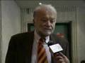 Tor Vergata Economia: L. Ferrari al Forum AICUN 2008