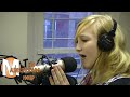 Click here to watch this video Morgan Rawbone - Live Performance (Newport City Radio)