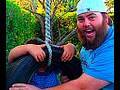 TIRE SWING RIDE OF DEATH! (11/8/09-249)