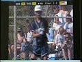 Megan Hom's Softball Highlights Video
