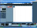 How to Record Audio Cubase Tutorial