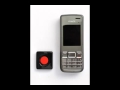 Cellulare salvavita con tracker satellitare e pulsante d'emergenza 