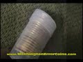 Controversial coin, US mint produces major error coin !