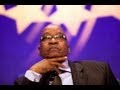 Africa's oldest liberation movement turns 100