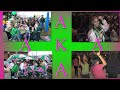 ZETA KAPPA CHAPTER OF ALPHA KAPPA ALPHA PROMO AND FRANCHISE ENTERPRISE TRAILER