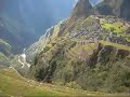 Machu Picchu- 7 Wonders of the World