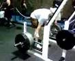 625 rack dead