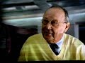 Die Bahn - TV-Werbung mit Hans-Dietrich Genscher 1999