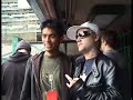 A7X in Cleveland-Taco Productions