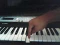 how to play let the drummers kick on piano how to play let the drummers kick on piano