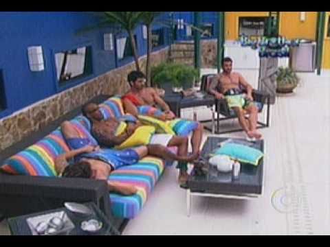 big bundas BRAZIL