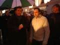 videos de Le Marché de Noël à Orleans inauguré par Philippe Candeloro