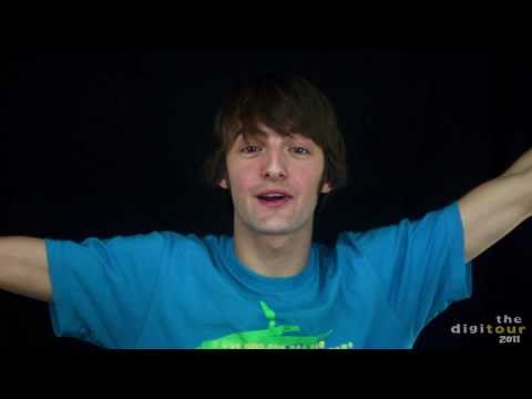 thedigitour - DigiFestLA 2013 - December 14th @ Hollywood Palladium Tickets ON-SALE @ http://DigiFestLA.com.