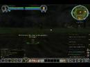 Lord of the Rings online - short test gameplay vid