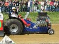 2. Lauf DM Traktor Pulling 2. Lauf DM Traktor Pulling