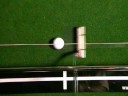 Golf Training at Perfectstroke Golf Academy Facility