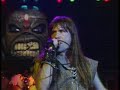4   iron maiden   flight of icarus
