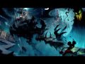 Epic Mickey (w/theme)