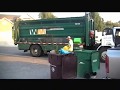 Volvo WXLL/Dempster Recycle One