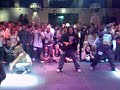 M-Park Mengen Popstars Dancer