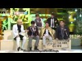 The Super Junior Guide - Kim Youngwoon (Kangin)