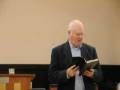 videos de (Revival Conference 2008 Greenock) Ron Bailey - Part 1