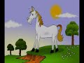 Caballito Blanco